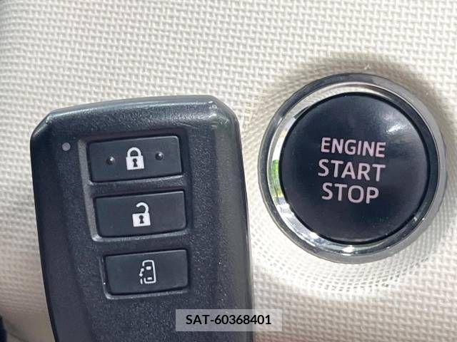 Toyota PORTE 2015-08 366283-5