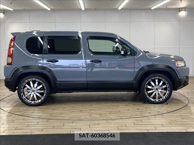 Honda CROSSROAD 2008-02 315243-16