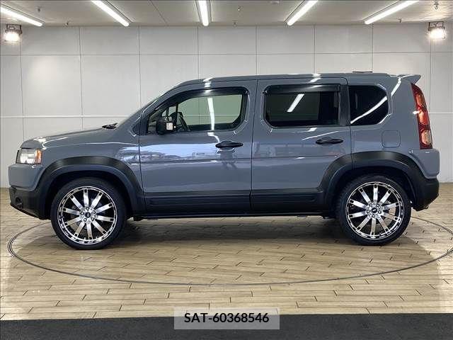 Honda CROSSROAD 2008-02 315243-15