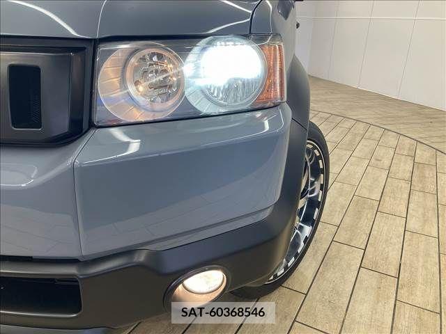 Honda CROSSROAD 2008-02 315243-18