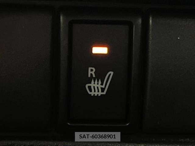 Suzuki SPACIA 2017-05 257205-3