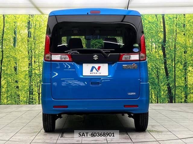 Suzuki SPACIA 2017-05 257205-15