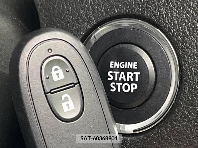 Suzuki SPACIA 2017-05 257205-4