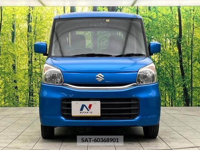 Suzuki SPACIA 2017-05 257205-14