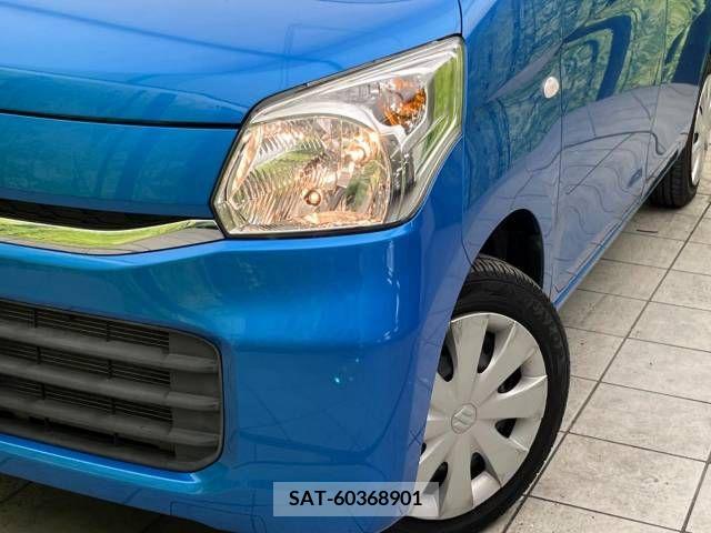 Suzuki SPACIA 2017-05 257205-12