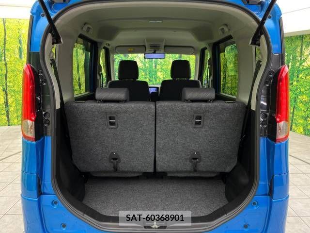 Suzuki SPACIA 2017-05 257205-10
