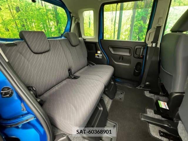 Suzuki SPACIA 2017-05 257205-9
