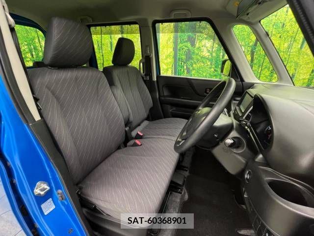 Suzuki SPACIA 2017-05 257205-8