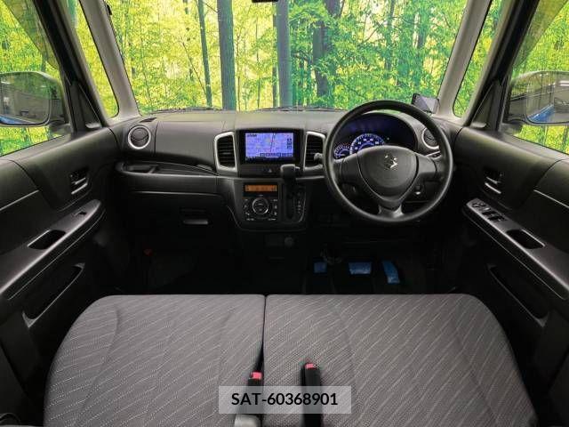 Suzuki SPACIA 2017-05 257205-1