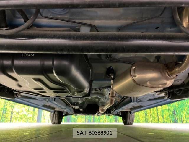 Suzuki SPACIA 2017-05 257205-19