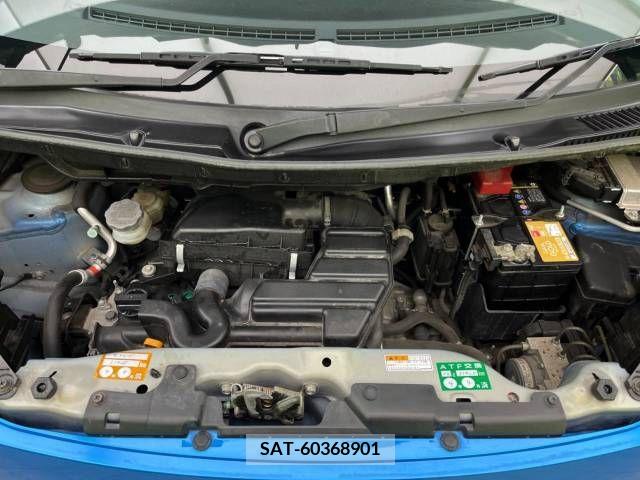 Suzuki SPACIA 2017-05 257205-18
