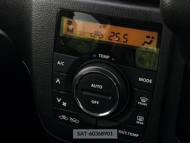 Suzuki SPACIA 2017-05 257205-5