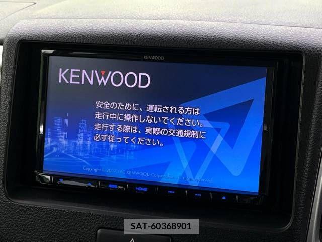 Suzuki SPACIA 2017-05 257205-2