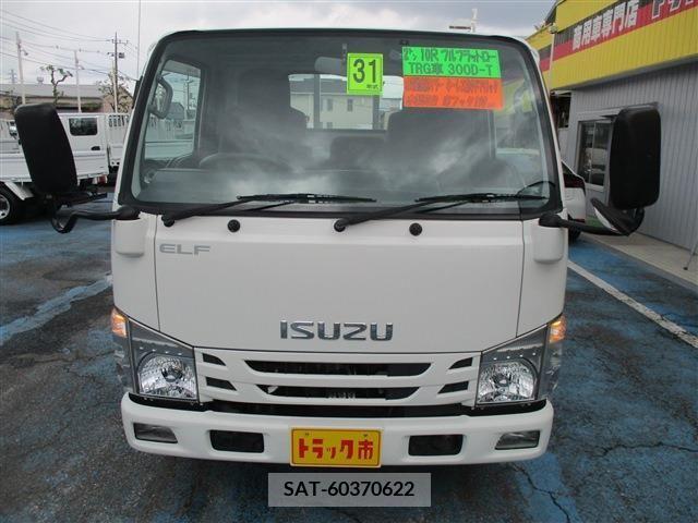 Isuzu ELF TRUCK 2019-03 387605-1