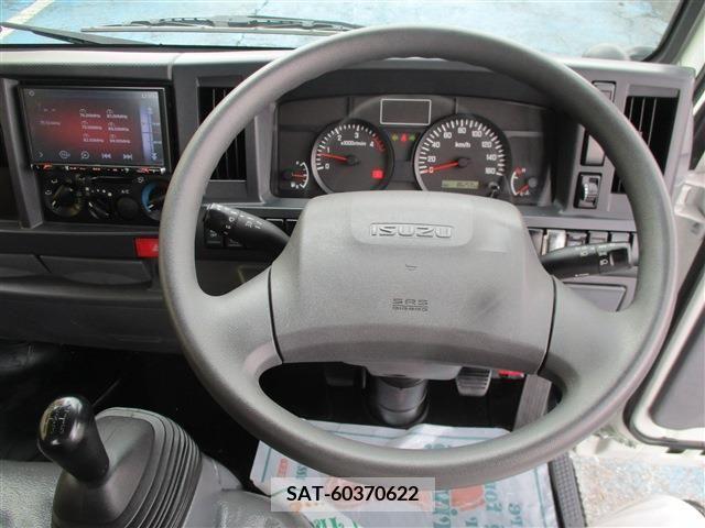 Isuzu ELF TRUCK 2019-03 387605-9