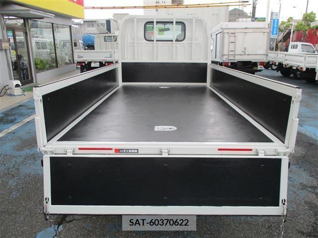 Isuzu ELF TRUCK 2019-03 387605-5