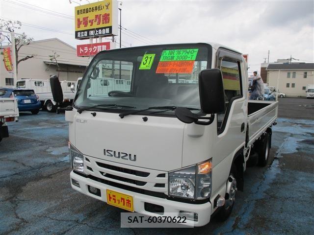 Isuzu ELF TRUCK 2019-03 387605-0
