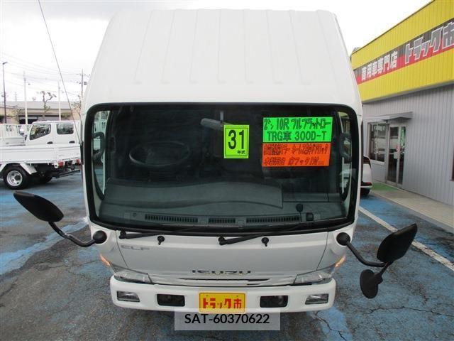 Isuzu ELF TRUCK 2019-03 387605-8