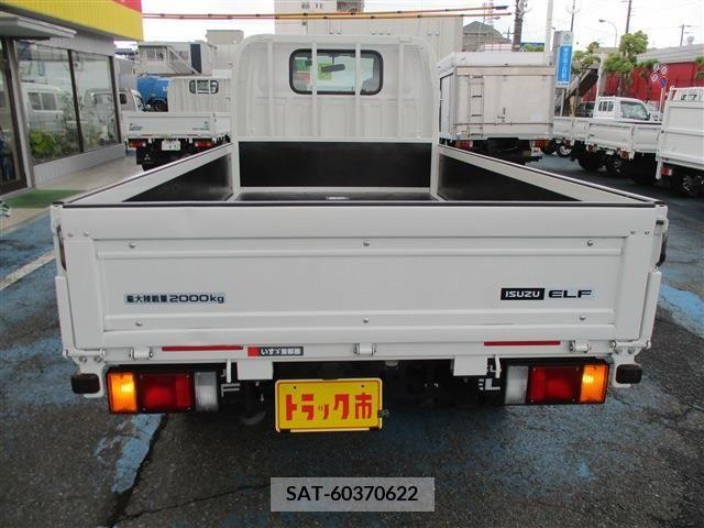Isuzu ELF TRUCK 2019-03 387605-4