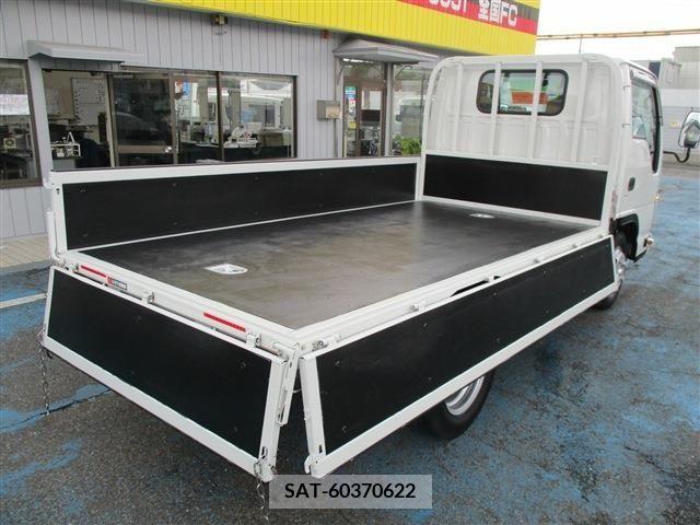 Isuzu ELF TRUCK 2019-03 387605-6