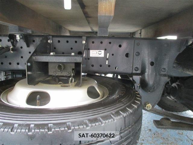 Isuzu ELF TRUCK 2019-03 387605-29