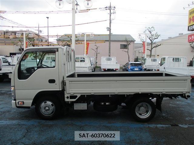 Isuzu ELF TRUCK 2019-03 387605-3