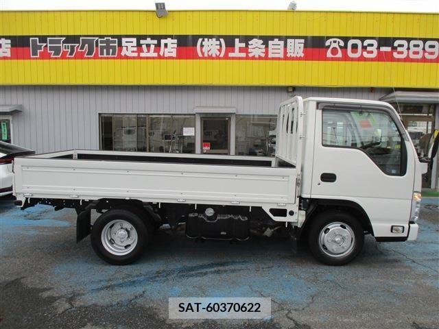 Isuzu ELF TRUCK 2019-03 387605-2