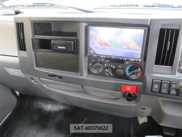 Isuzu ELF TRUCK 2019-03 387605-10