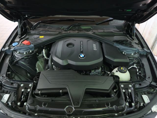 Bmw 3 SERIES 2017-09 10570-19