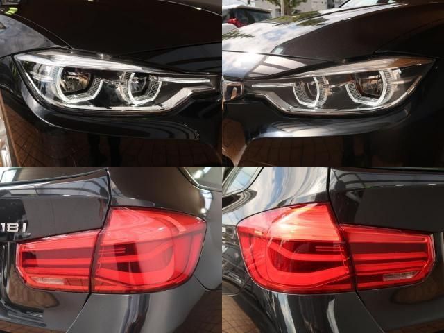 Bmw 3 SERIES 2017-09 10570-5