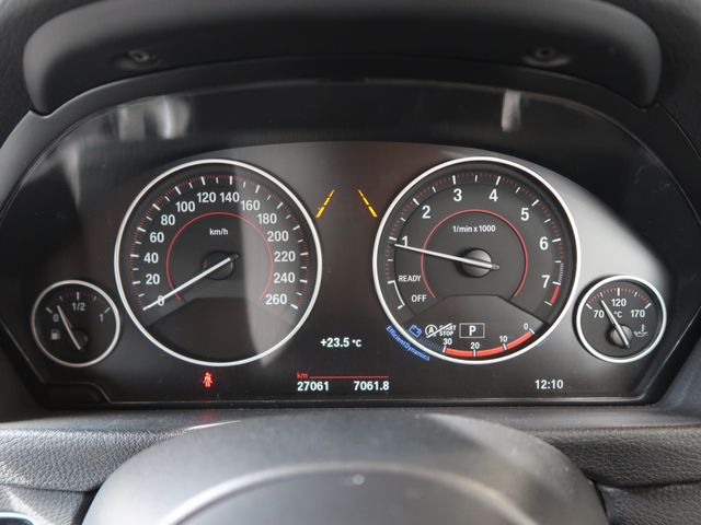 Bmw 3 SERIES 2017-09 10570-11