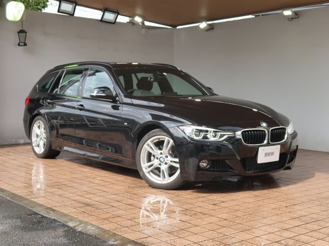 Bmw 3 SERIES 2017-09 10570-0