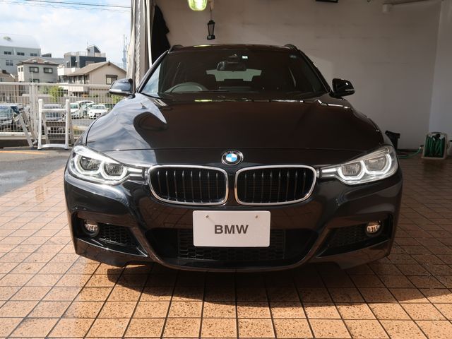 Bmw 3 SERIES 2017-09 10570-8