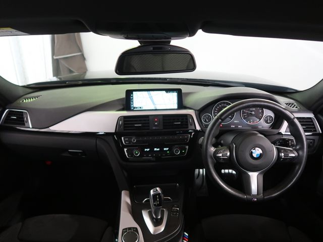 Bmw 3 SERIES 2017-09 10570-1
