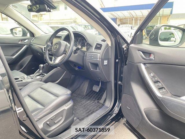 Mazda CX-5 2015-07 308308-10