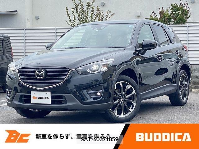 Mazda CX-5 2015-07 308308-0