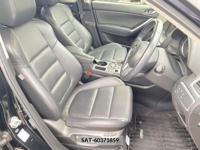 Mazda CX-5 2015-07 308308-11