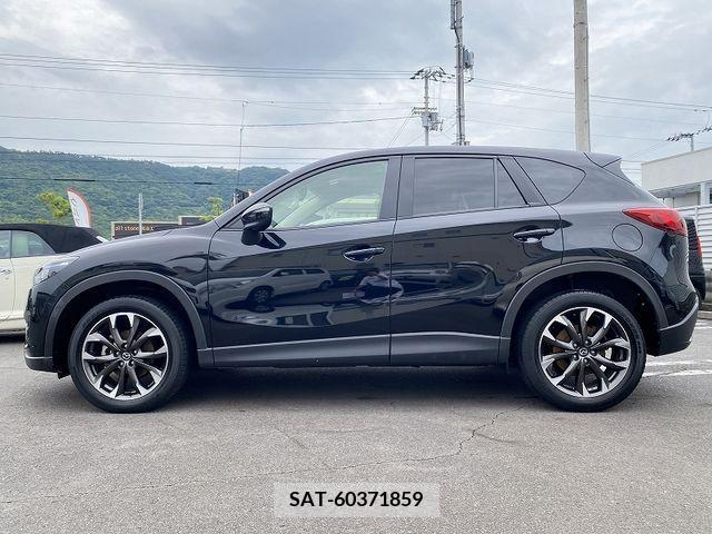 Mazda CX-5 2015-07 308308-5