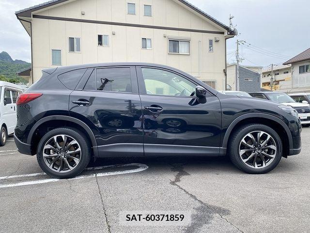 Mazda CX-5 2015-07 308308-4