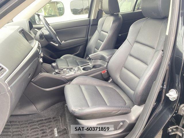 Mazda CX-5 2015-07 308308-12