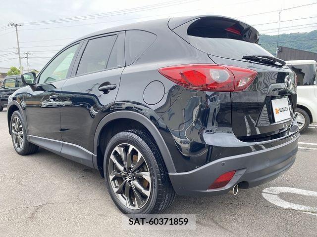 Mazda CX-5 2015-07 308308-6