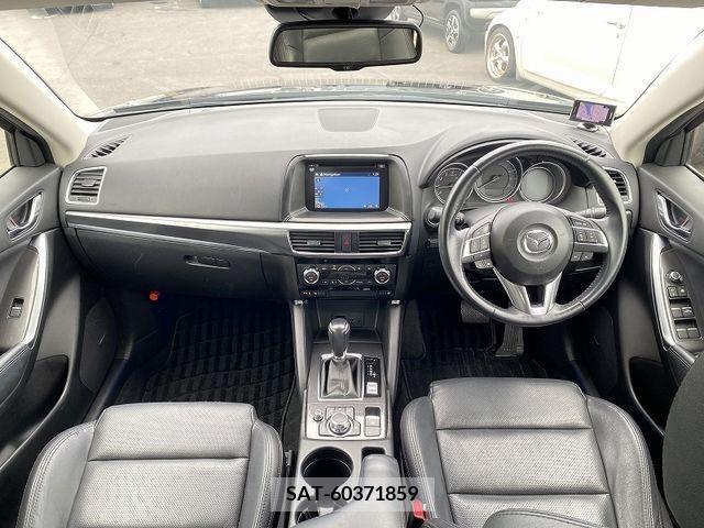 Mazda CX-5 2015-07 308308-9