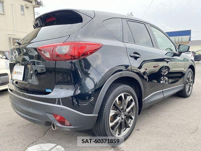Mazda CX-5 2015-07 308308-8
