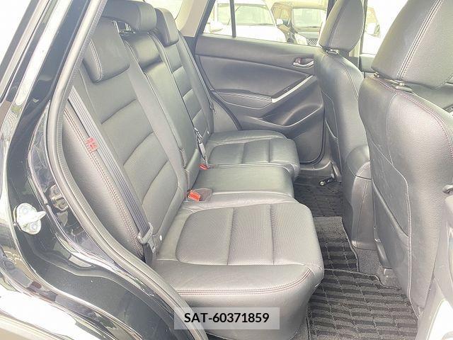 Mazda CX-5 2015-07 308308-14