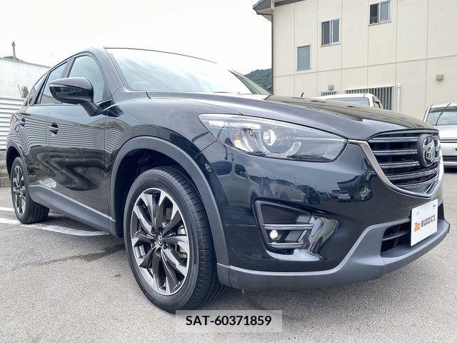 Mazda CX-5 2015-07 308308-1
