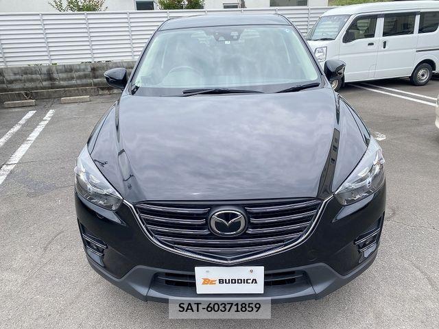 Mazda CX-5 2015-07 308308-2