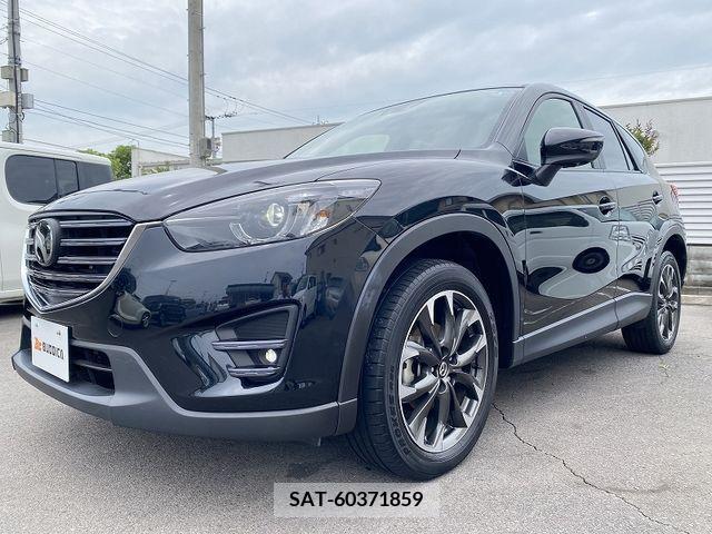Mazda CX-5 2015-07 308308-3