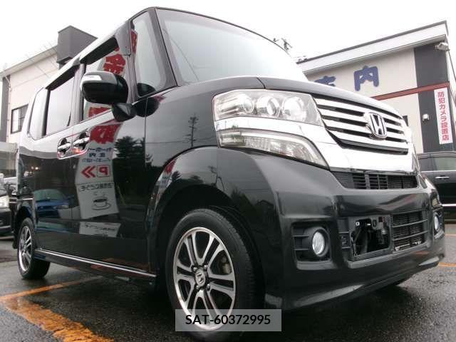 Honda N BOX 2013-06 364659-2