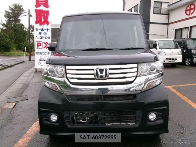 Honda N BOX 2013-06 364659-1