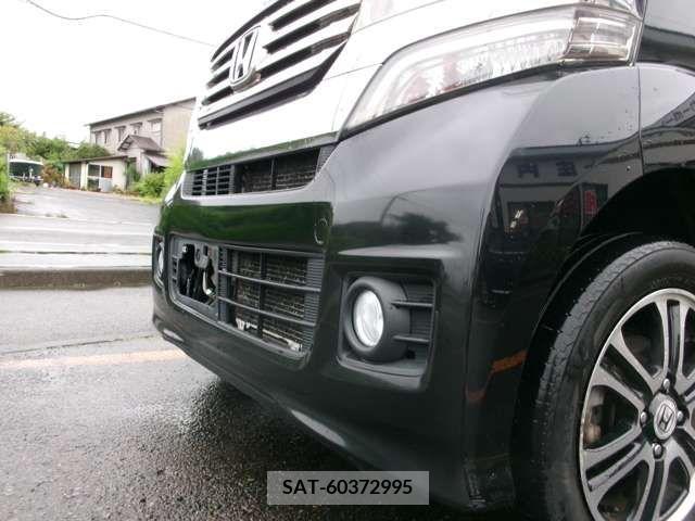 Honda N BOX 2013-06 364659-18